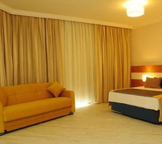 Side Rose Hotel - Halal All Inclusive