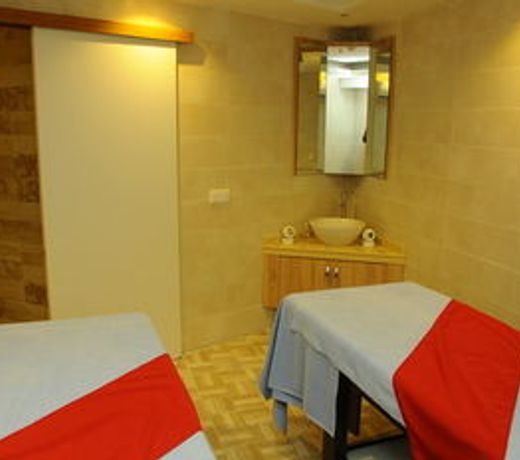 Side Rose Hotel - Halal All Inclusive