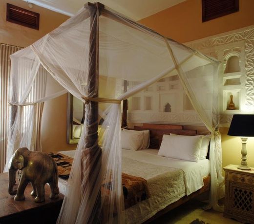 Villa Kololo