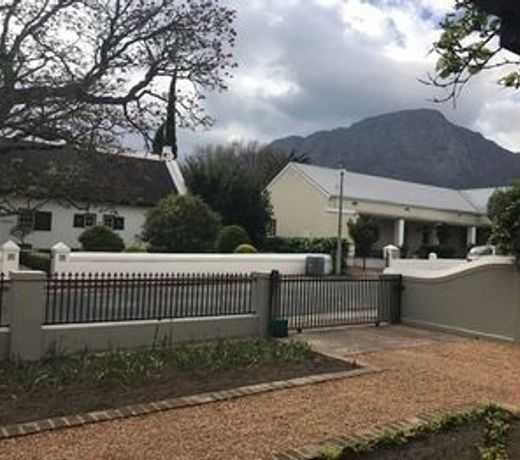 Calais Guest House