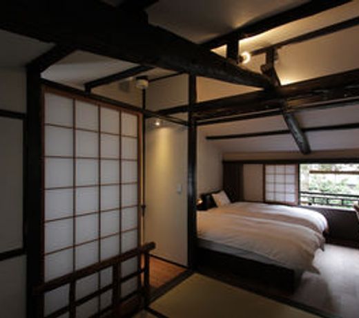 Momohana an Machiya House