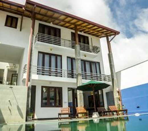 Villa Upper Dickson