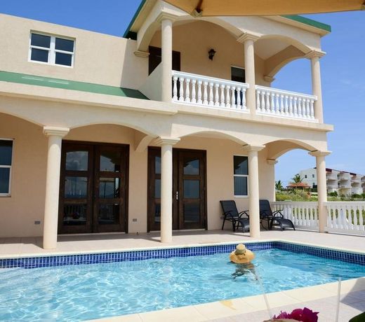 Ocean Gem Villa