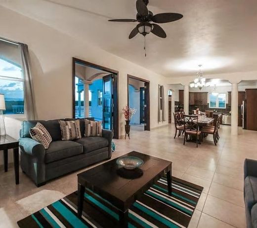 Ocean Gem Villa