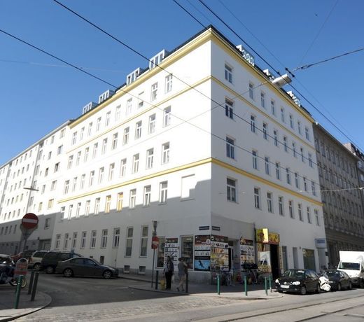 WIENWERT TROSTSTRASSE
