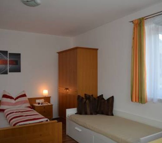 Appartement JÃ¤ger Manuela