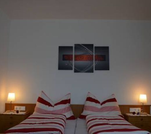 Appartement JÃ¤ger Manuela