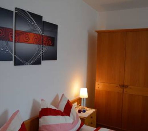 Appartement JÃ¤ger Manuela