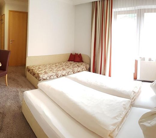 Hotel Sommerer - inklusive JOKER CARD im Sommer