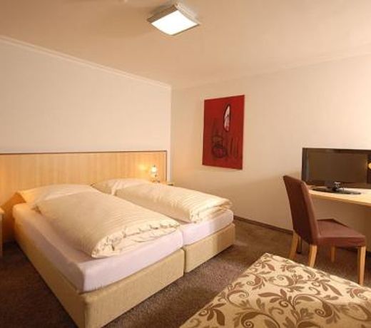 Hotel Sommerer - inklusive JOKER CARD im Sommer