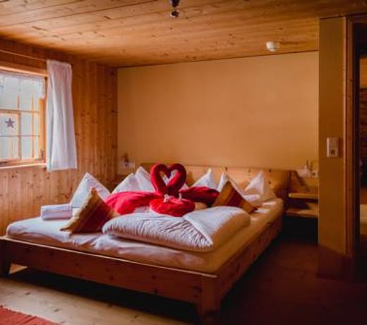 Naze`s Hus Mellau