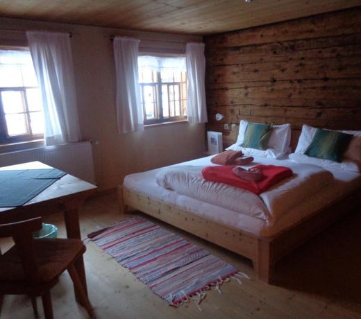 Naze`s Hus Mellau