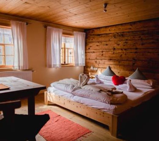 Naze`s Hus Mellau