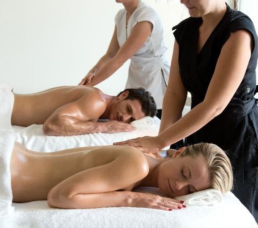 Coquillade Provence Resort & Spa
