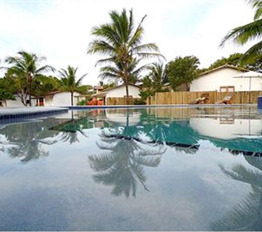 Vila Morena Altos de Itapororoca