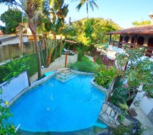Casa do Joca - Ilhabela