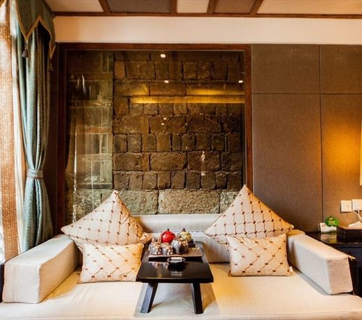 Lijiang Liman Wenzhi No.1 Hotel
