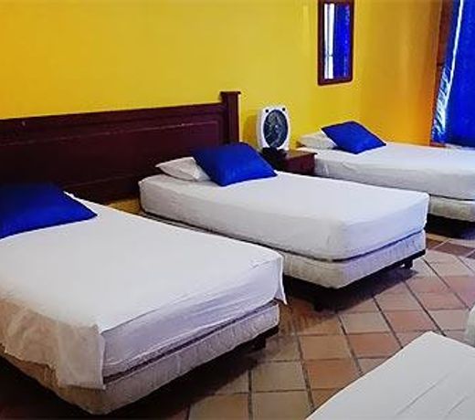 Hotel Castillo Real