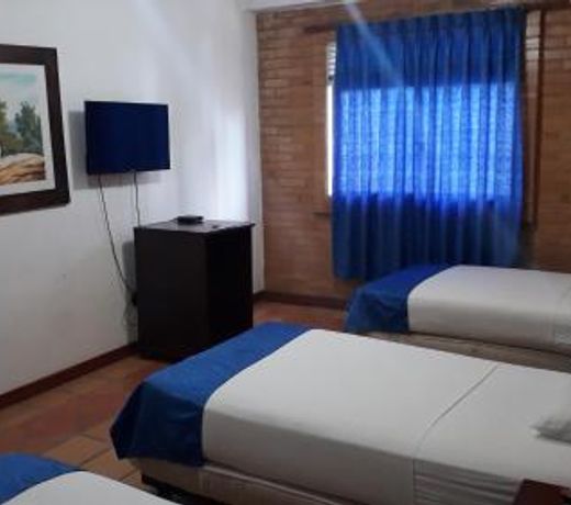 Hotel Castillo Real