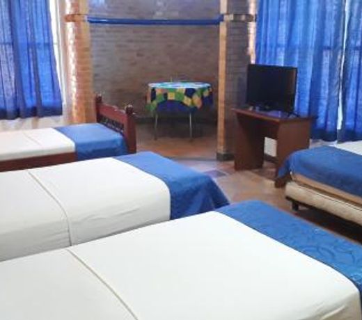 Hotel Castillo Real