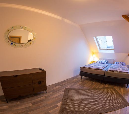 Zollikof Aparts - Sauna & Studioapartments