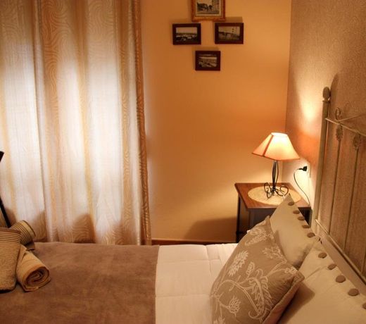 Pension Cantabrico