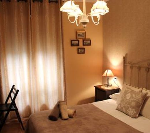 Pension Cantabrico