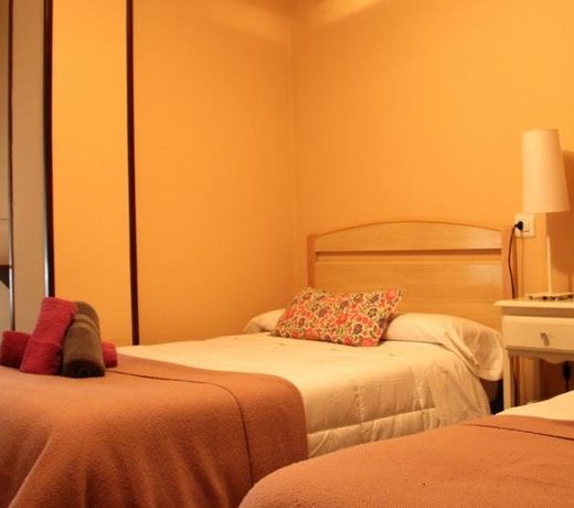 Pension Cantabrico