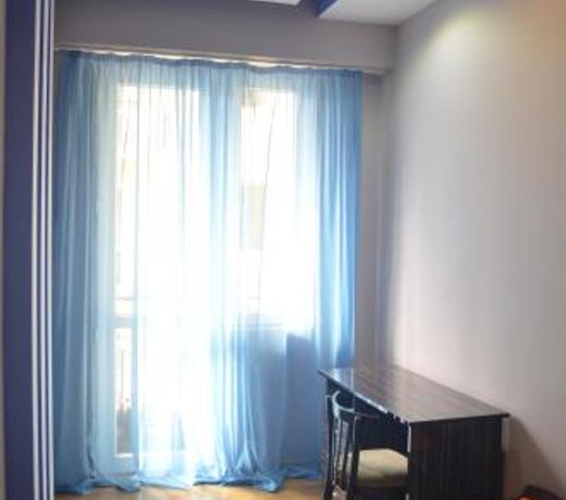 Apartment on Rustaveli