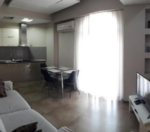 Apartment on Rustaveli