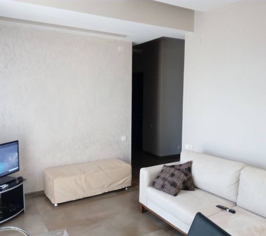 Apartment on Rustaveli
