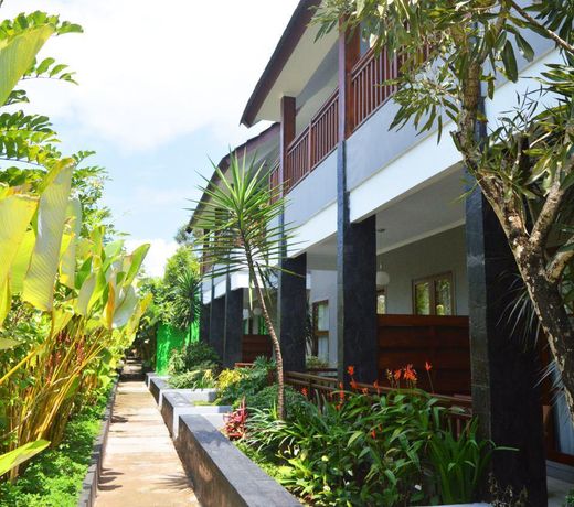 Kamojang Green Hotel and Resort
