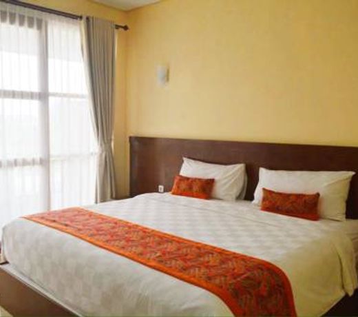 Kamojang Green Hotel and Resort