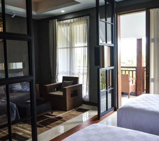 Kamojang Green Hotel and Resort