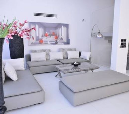 Shahar's Villa