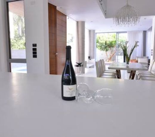 Shahar's Villa