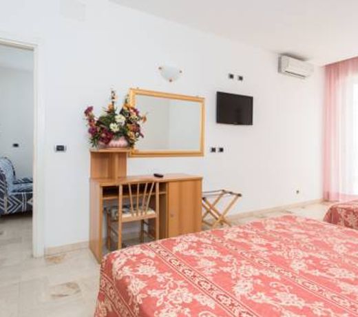 Hotel Residence Des Bains