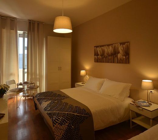 B&B Room Italy
