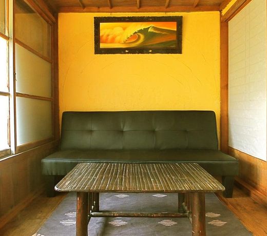 Kominka Sharehouse Hooju