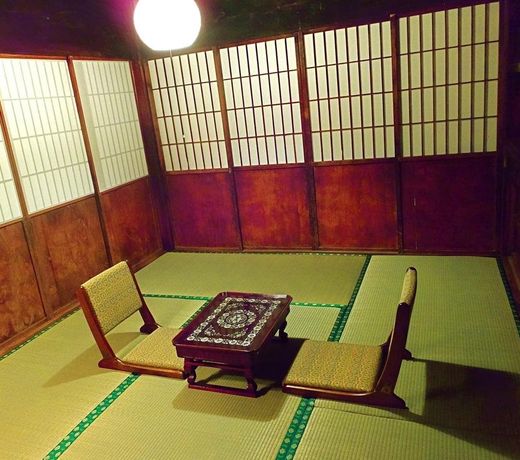 Kominka Sharehouse Hooju