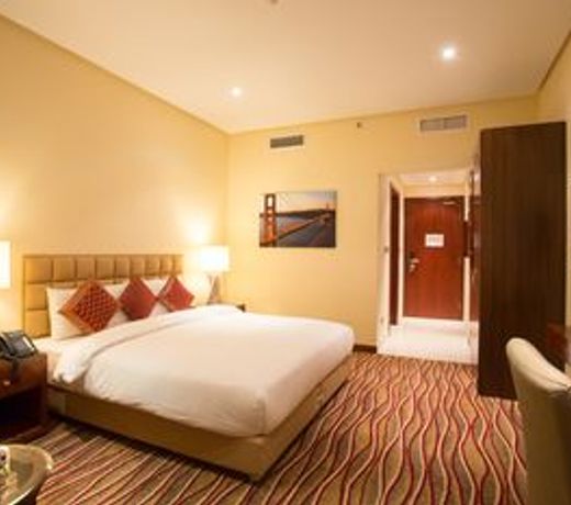 Dalal City Hotel