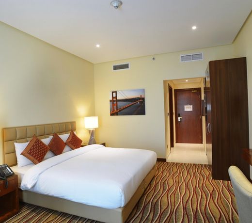 Dalal City Hotel