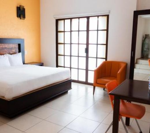 Happy Express Hotel