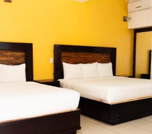 Happy Express Hotel