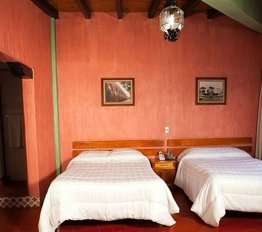 Hotel Las Américas