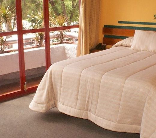 Hotel Las Américas