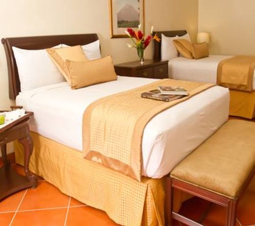 Hotel Los Portales
