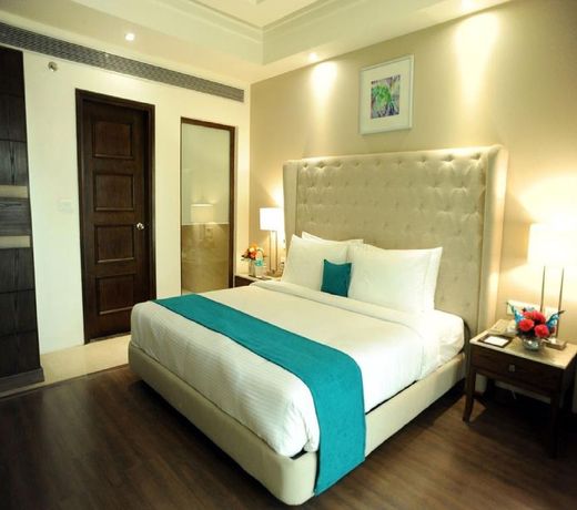 Sarovar Portico- Jalandhar