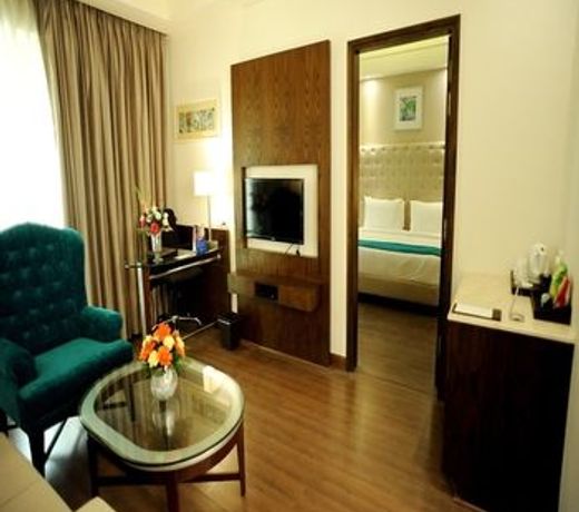 Sarovar Portico- Jalandhar