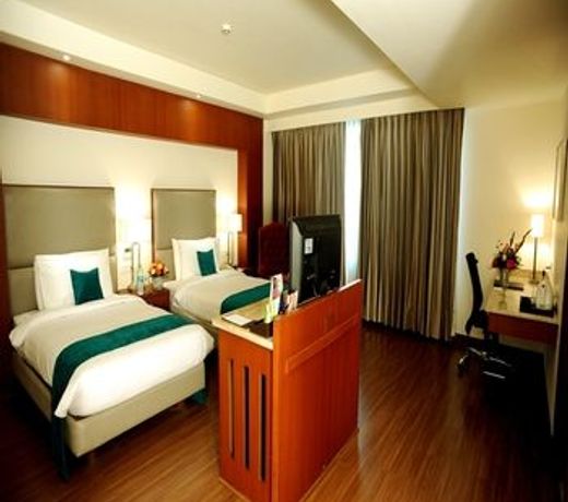 Sarovar Portico- Jalandhar